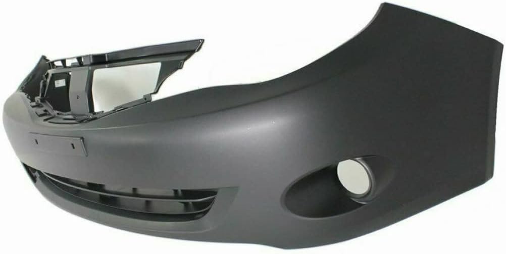 Front Bumper Cover R81727