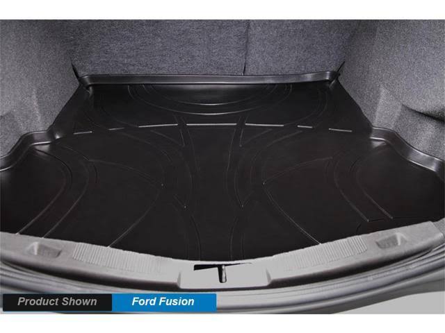 Black Custom Fit Cargo Liner Mat O579