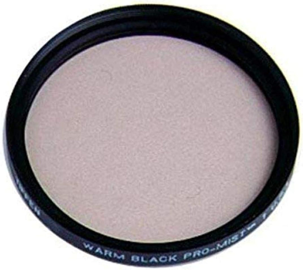 82mm Warm Black Pro-Mist 1 Filter Z4137