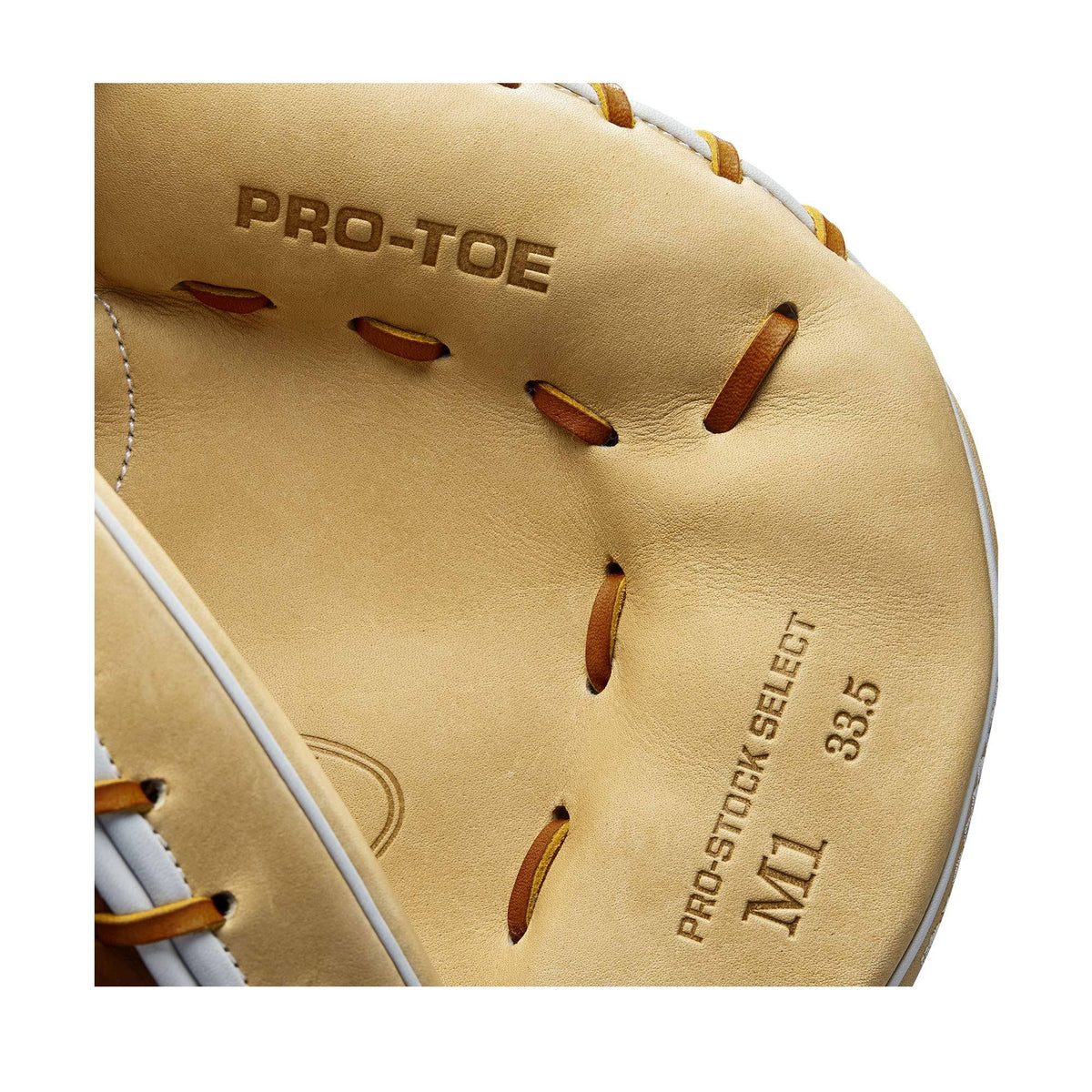 33.5x22 Baseball Catcher Mitt I701