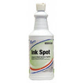 Hard Surface/Crpt Spot Remover, 1 Qt., pk6 J50251