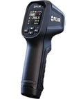 Spot Infrared Thermometer with NIST Z259