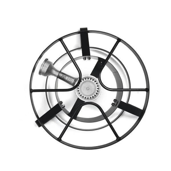 50,000 BTU LPG Propane Single Burner Outdoor Camping Stove Cooker F849