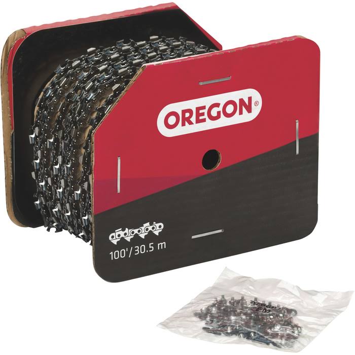 100ft Saw Chain Reel Z73298