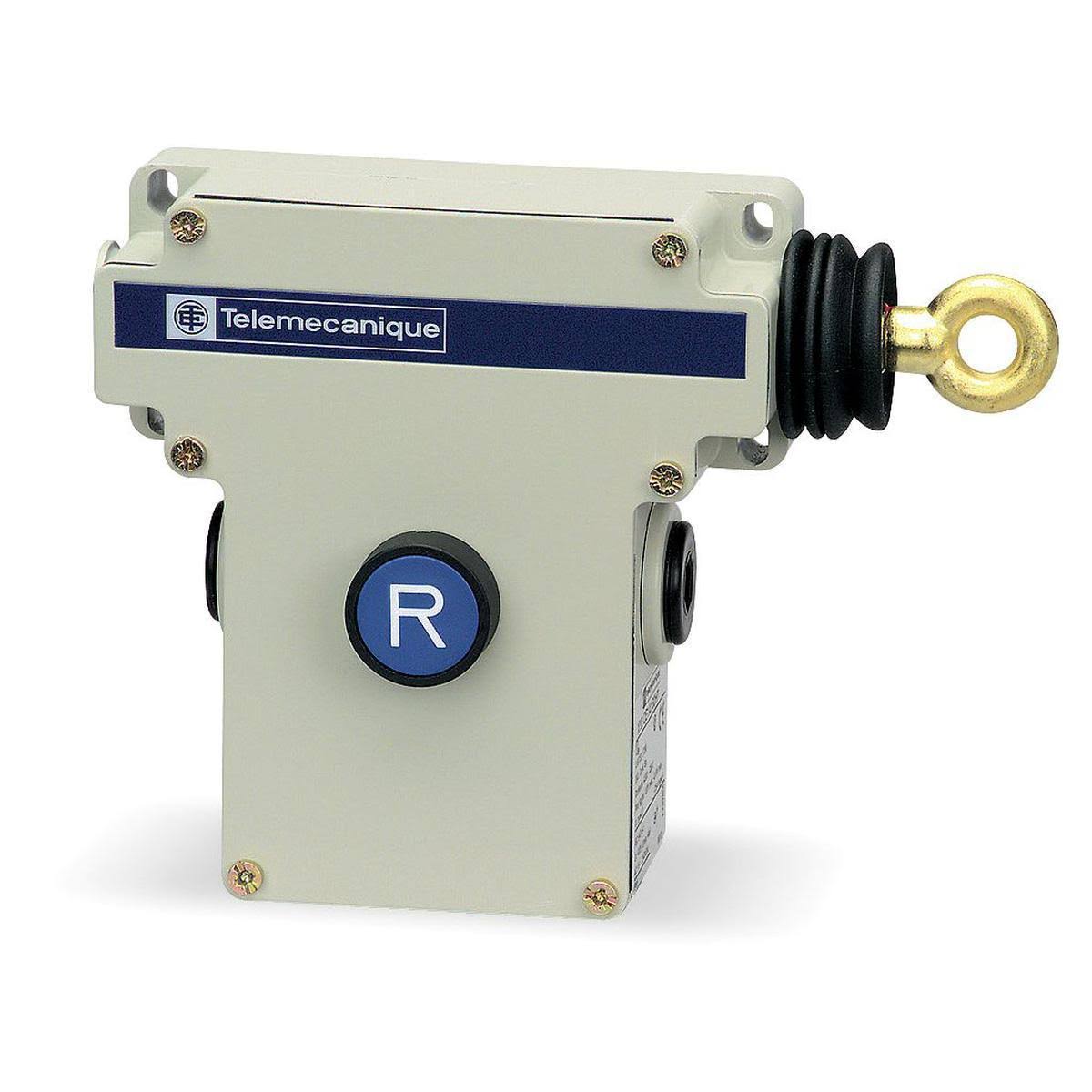 Emergency Cable Pull Switch C3203