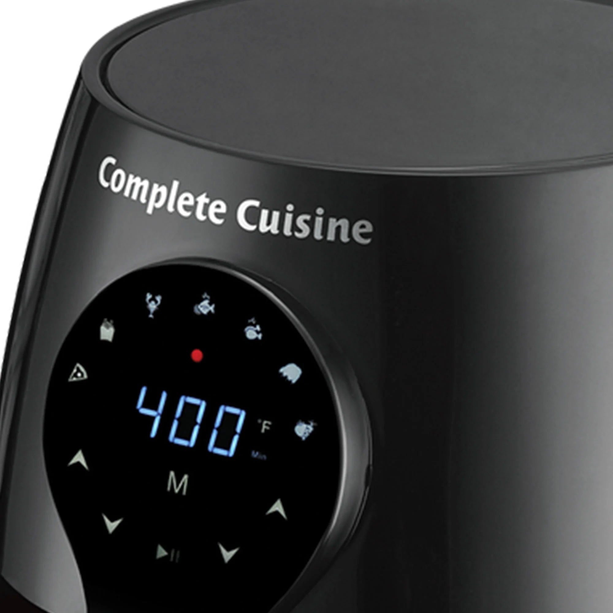 5.3-Quart Digital Air Fryer H7923
