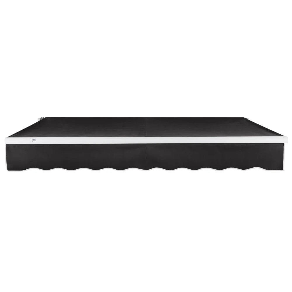 Retractable Awning with Remote W104392