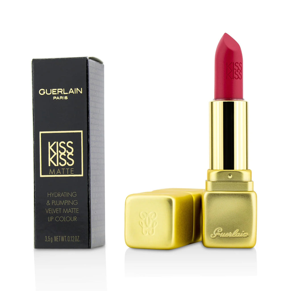 Matte Lip Colour 3.5g H4536