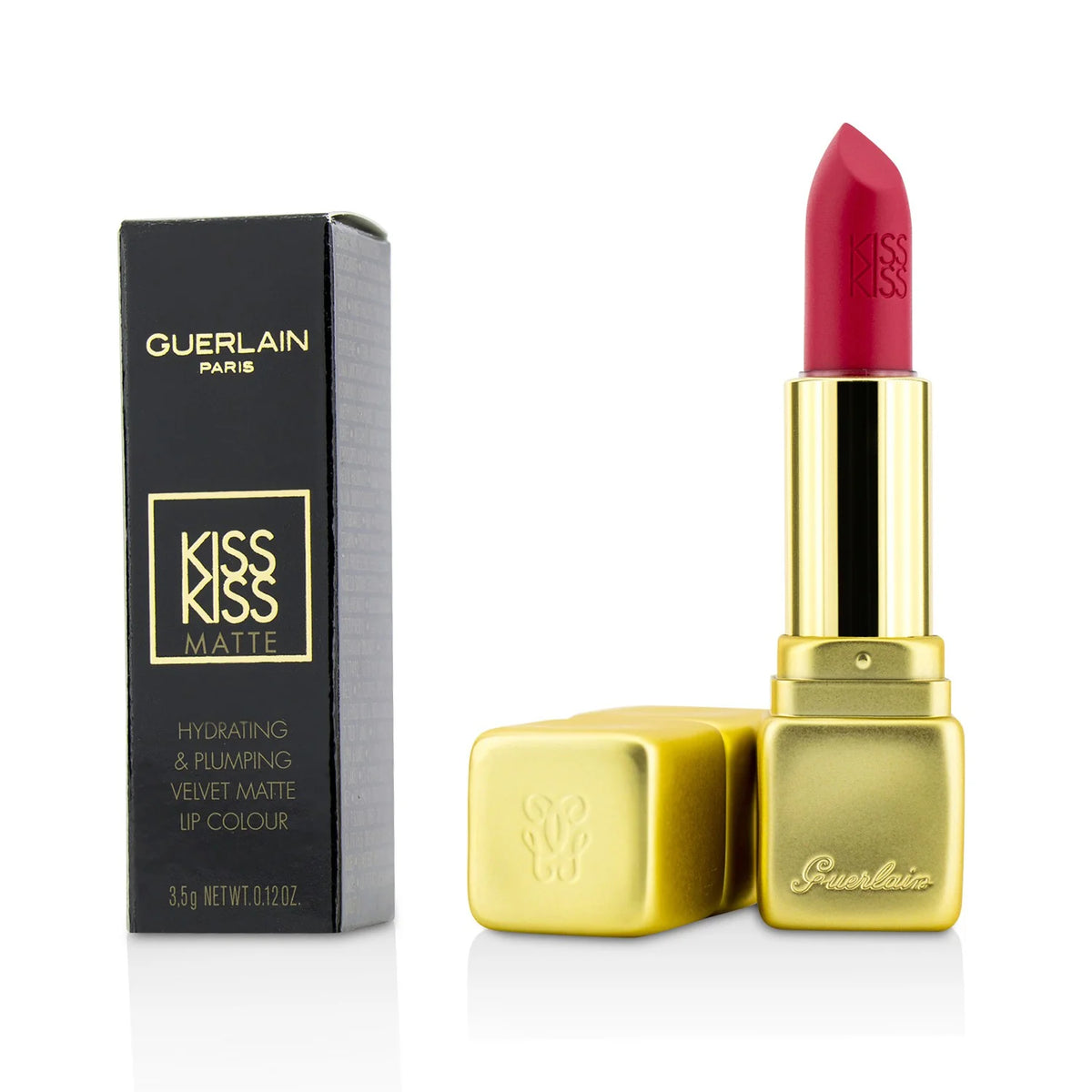 Matte Lip Colour 3.5g H4536