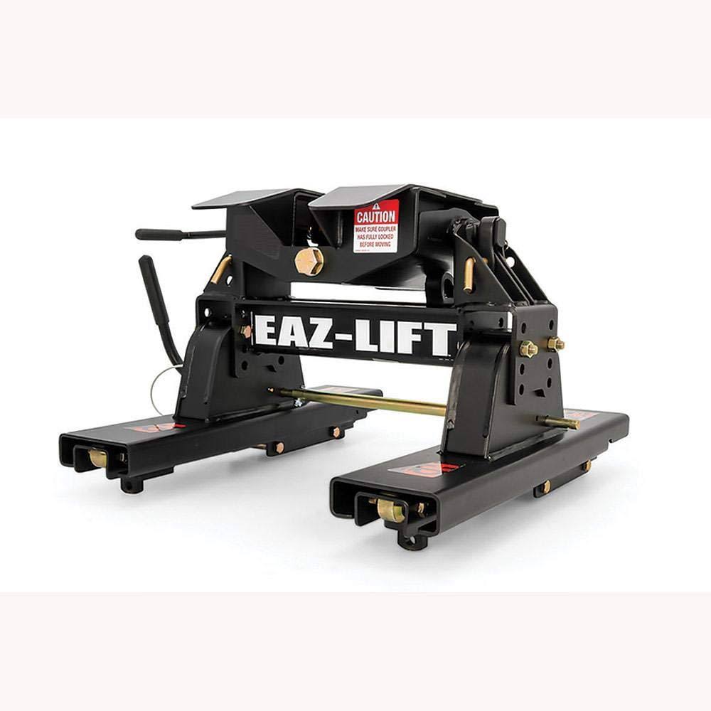 5th Wheel Hitch 16K Slider F473