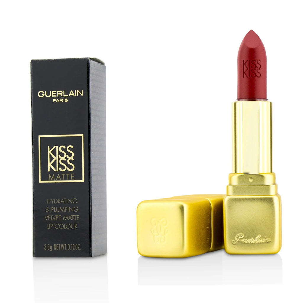 Matte Lip Colour 3.5g H4536