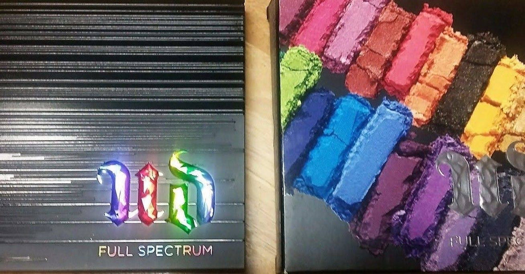 Eyeshadow Palette R387876