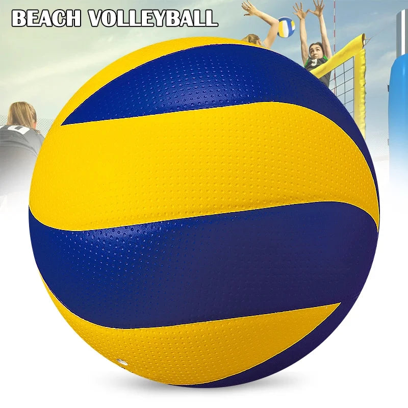 Beach Volleyball S669019