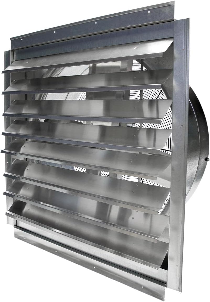 30 Inch Industrial Exhaust Fan L7273