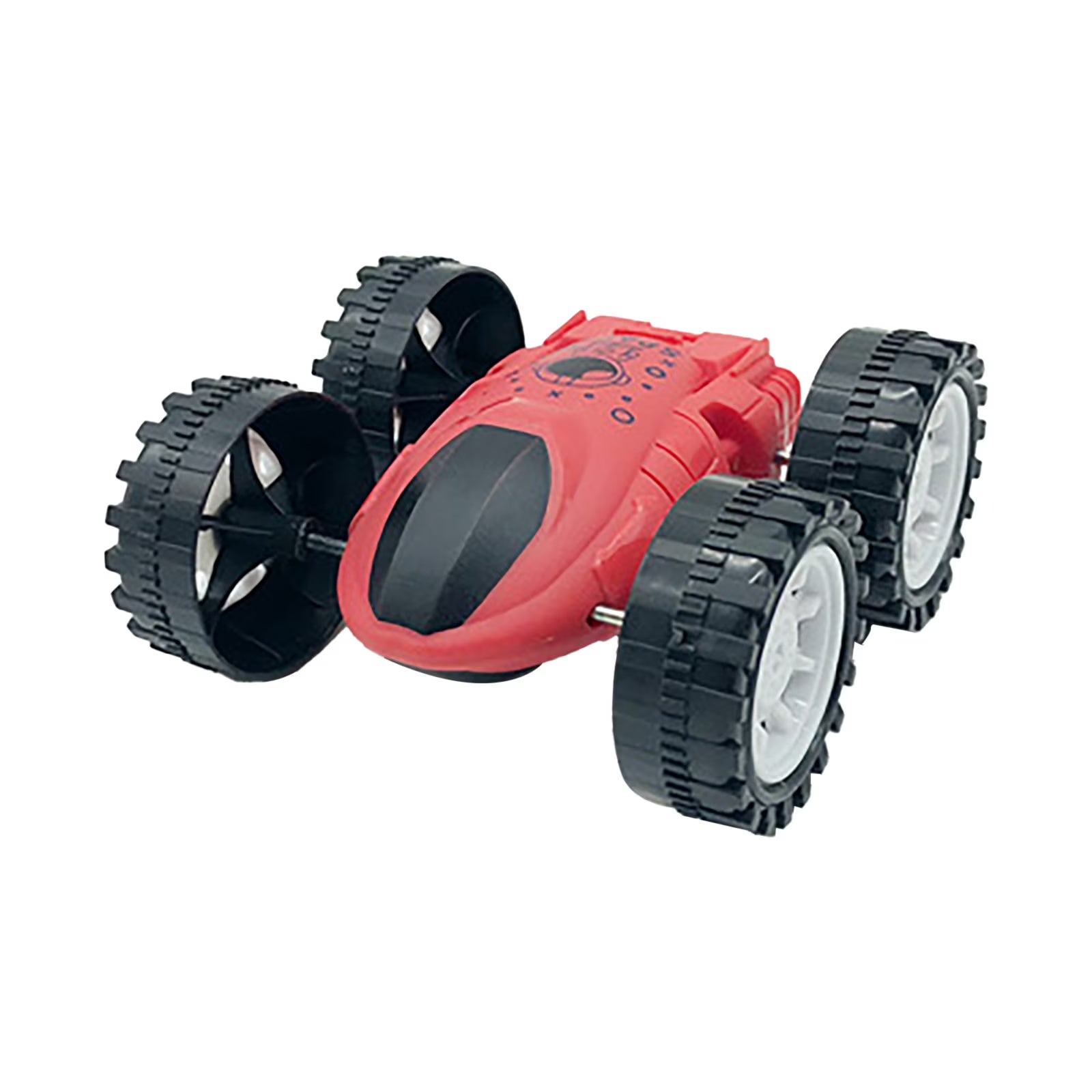 Big Tire Four-Wheel Drive Toy Car I478112