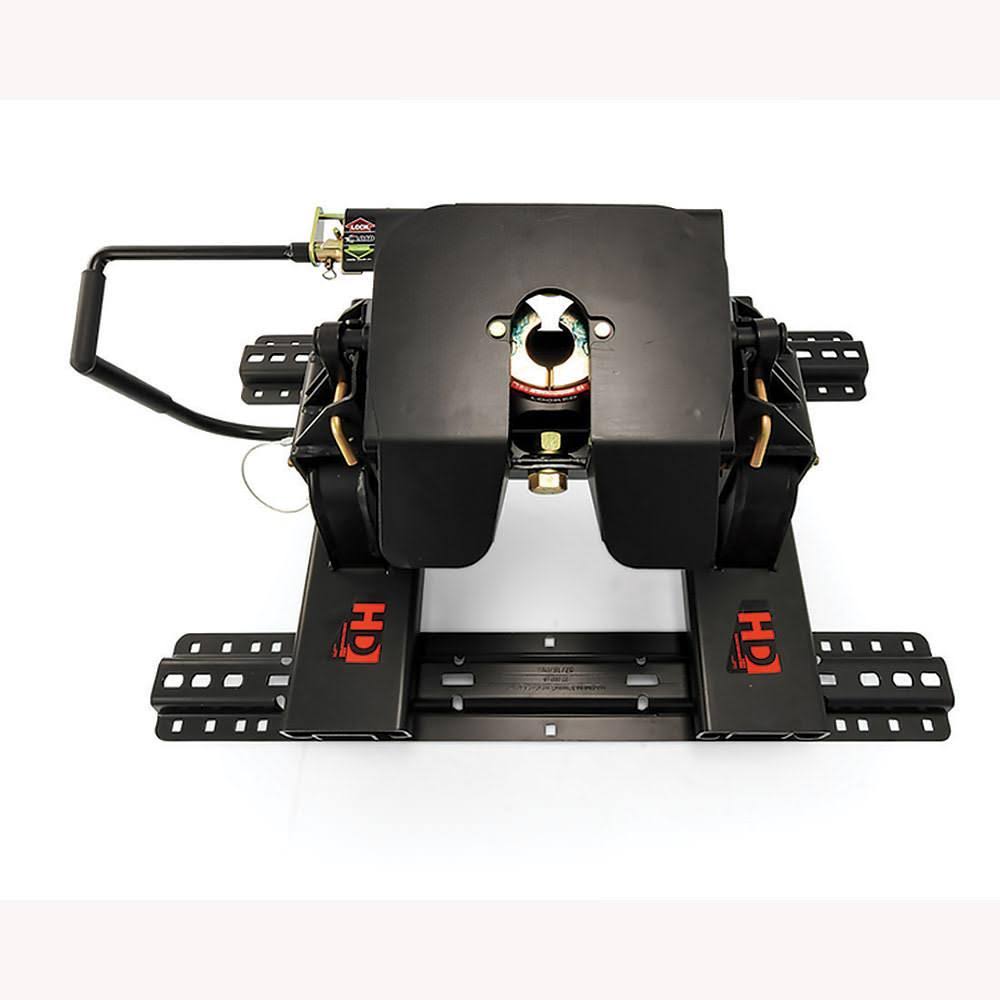 5th Wheel Hitch 16K Slider F473