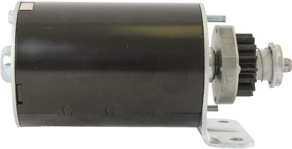 Starter Compatible With Cub Cadet, Pack of 2 Z8765