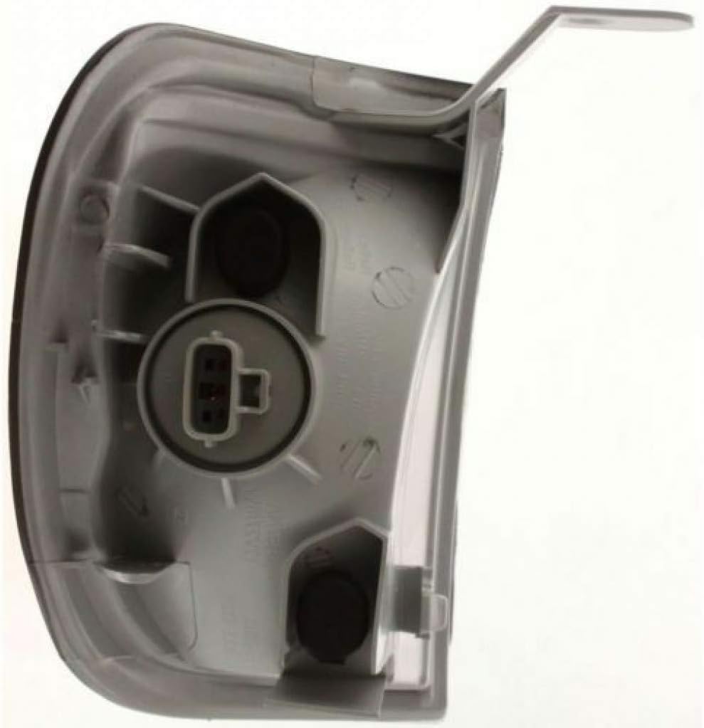 Signal Light Assembly Pair for Toyota Tundra 2005 2006 H71402