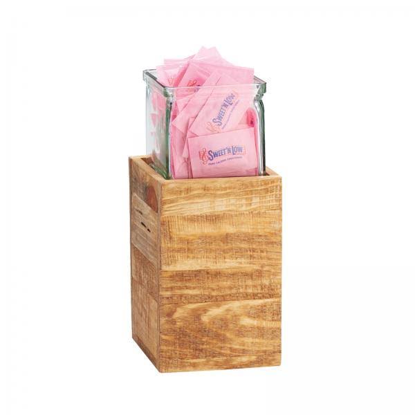 Single Jar Riser Z413937