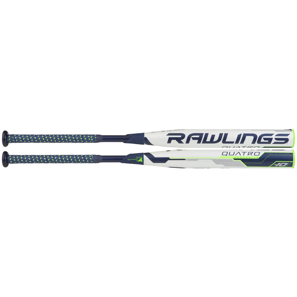 Fastpitch Softball Bat -10 31in Q751
