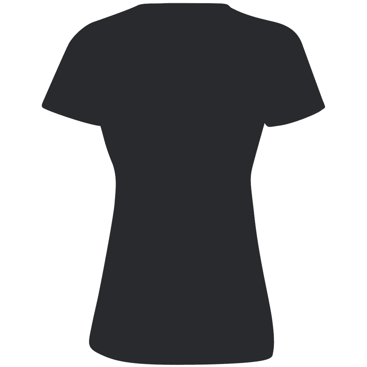 Snorkeling V-Neck T-Shirt D35722