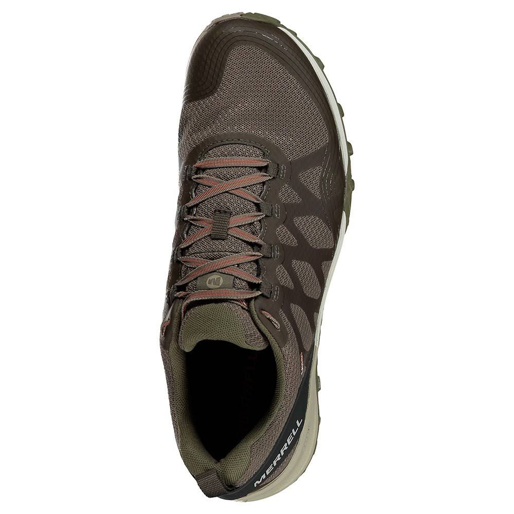 Brown Gtx Siren 3 P950693