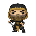 Scorpion Pop! Vinyl Figure U948237
