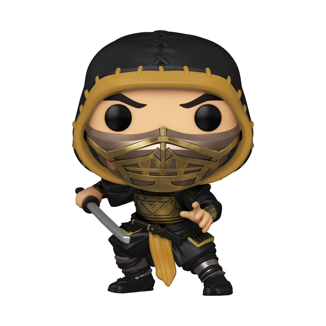 Scorpion Pop! Vinyl Figure U948237