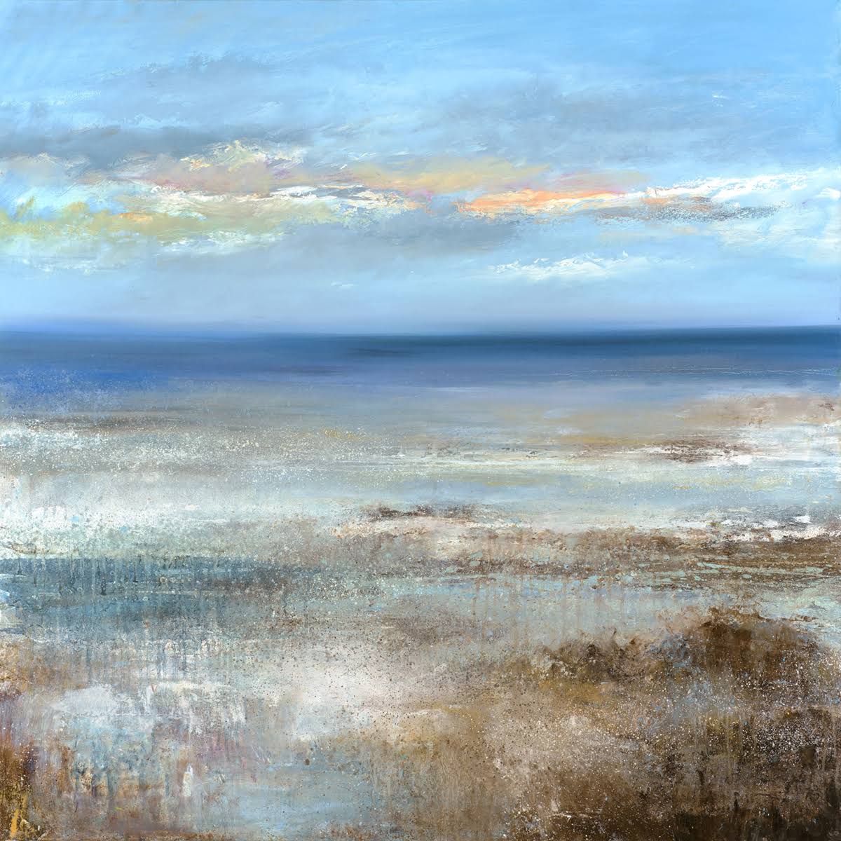 Canvas Art 16 x 16 in. R3684