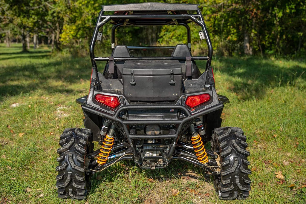 Insulated Rear UTV Cooler/Cargo Box with 30 Liter Storage Capacity O95019