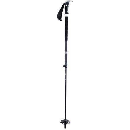 Aluminum Ski Poles C2687