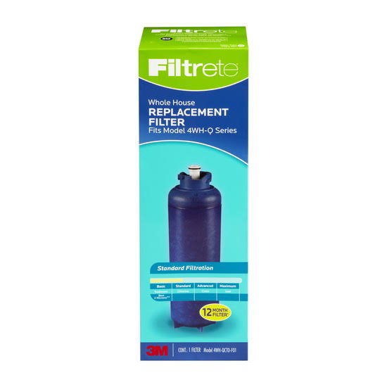 Replacement Filter Cartridge W676