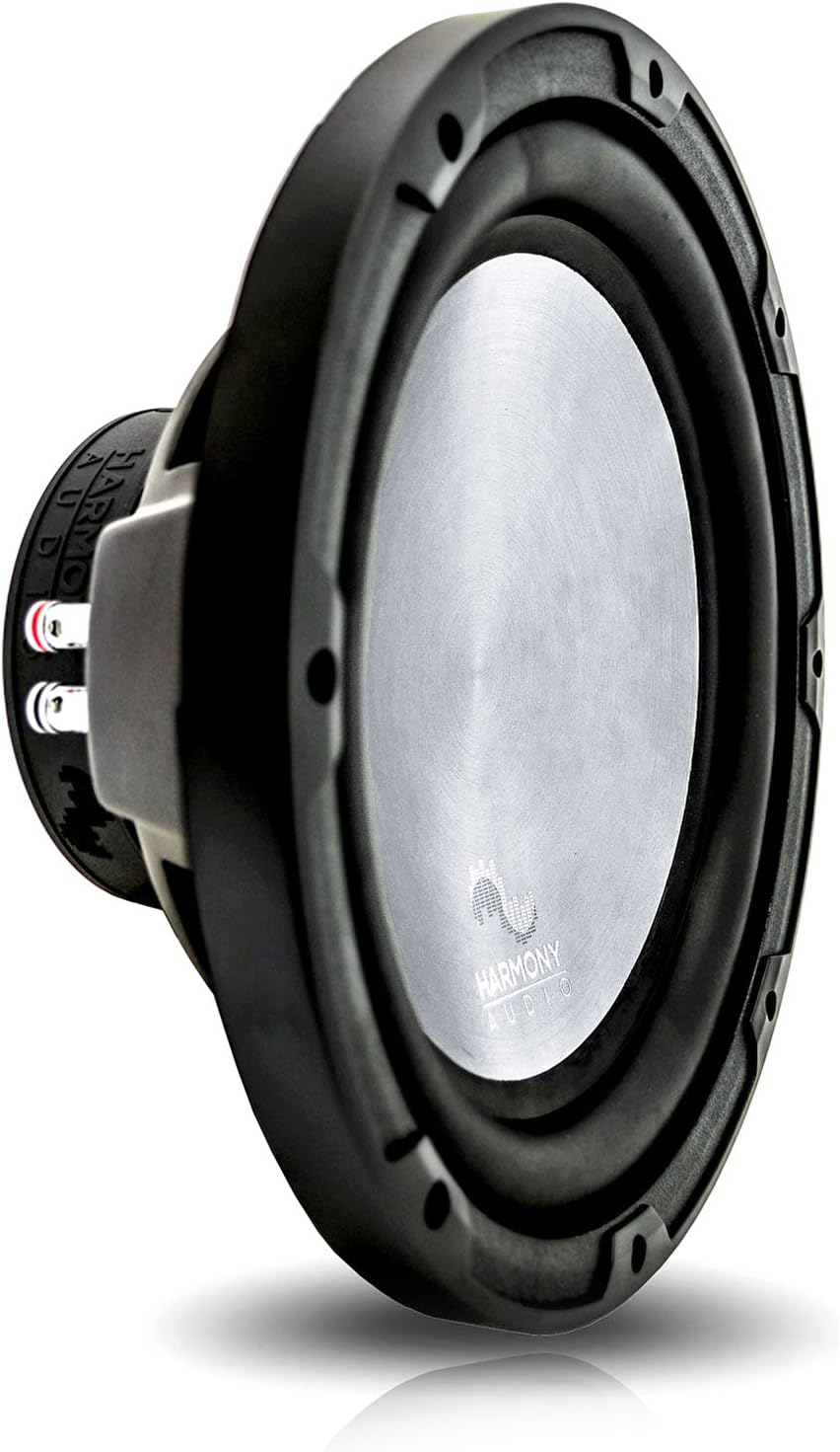 1500W Dual 2 Ohm Subwoofer Q2883