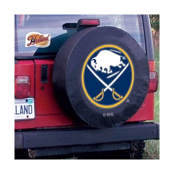 Black Tire Cover Z85544