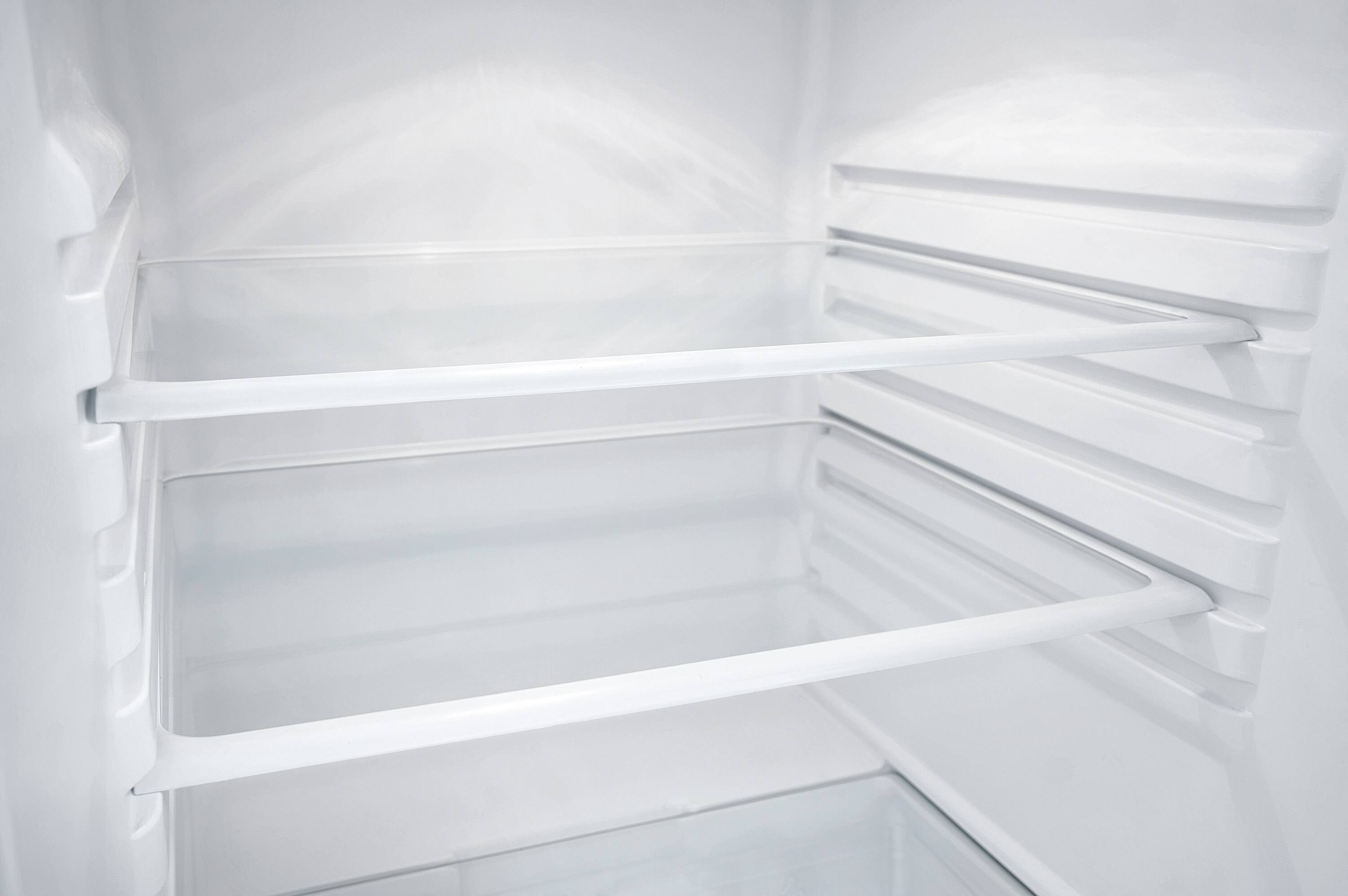 11.5 Cu. ft. Top Freezer Refrigerator White S345