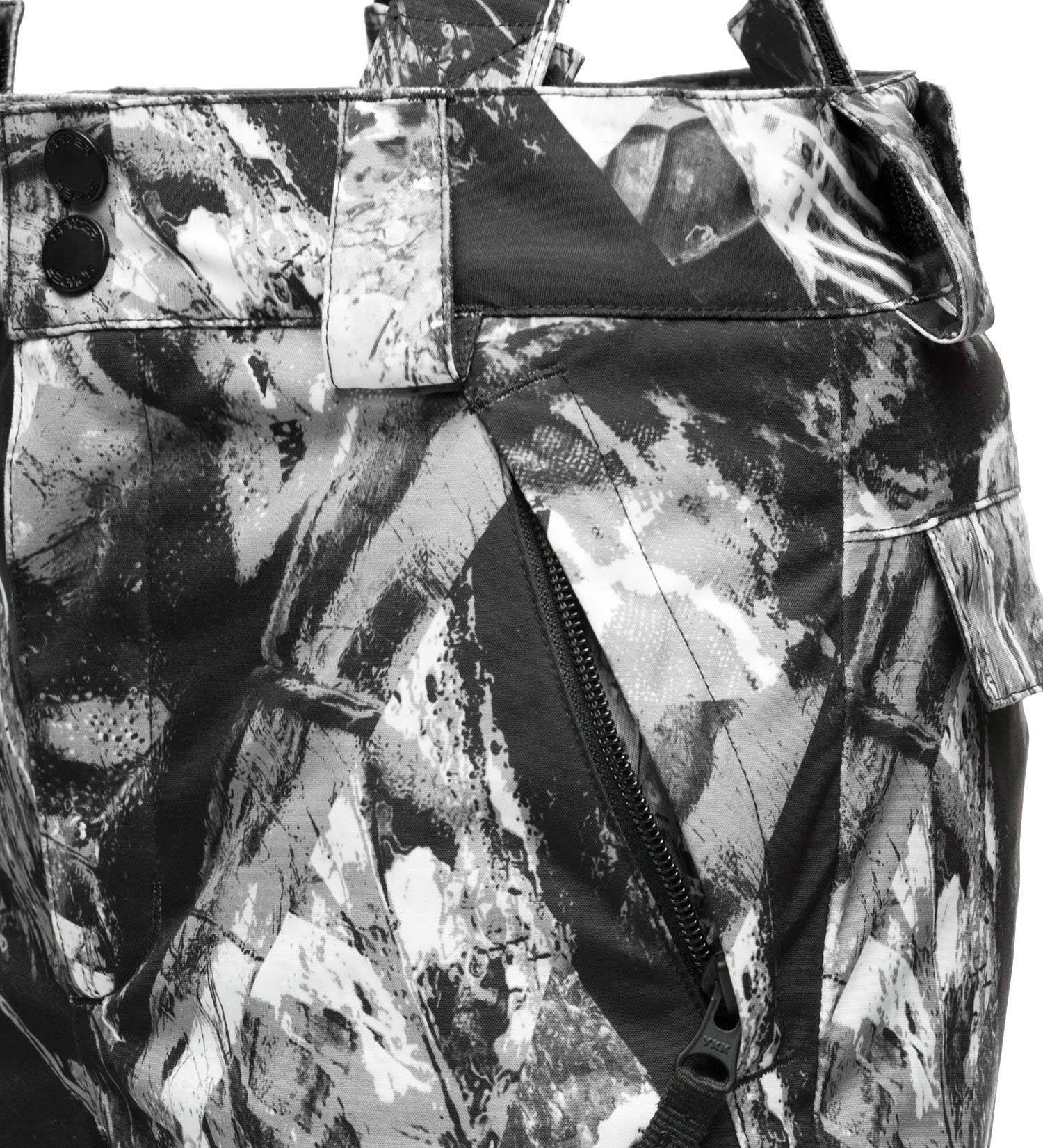 Boys Propulsion Pant K739198