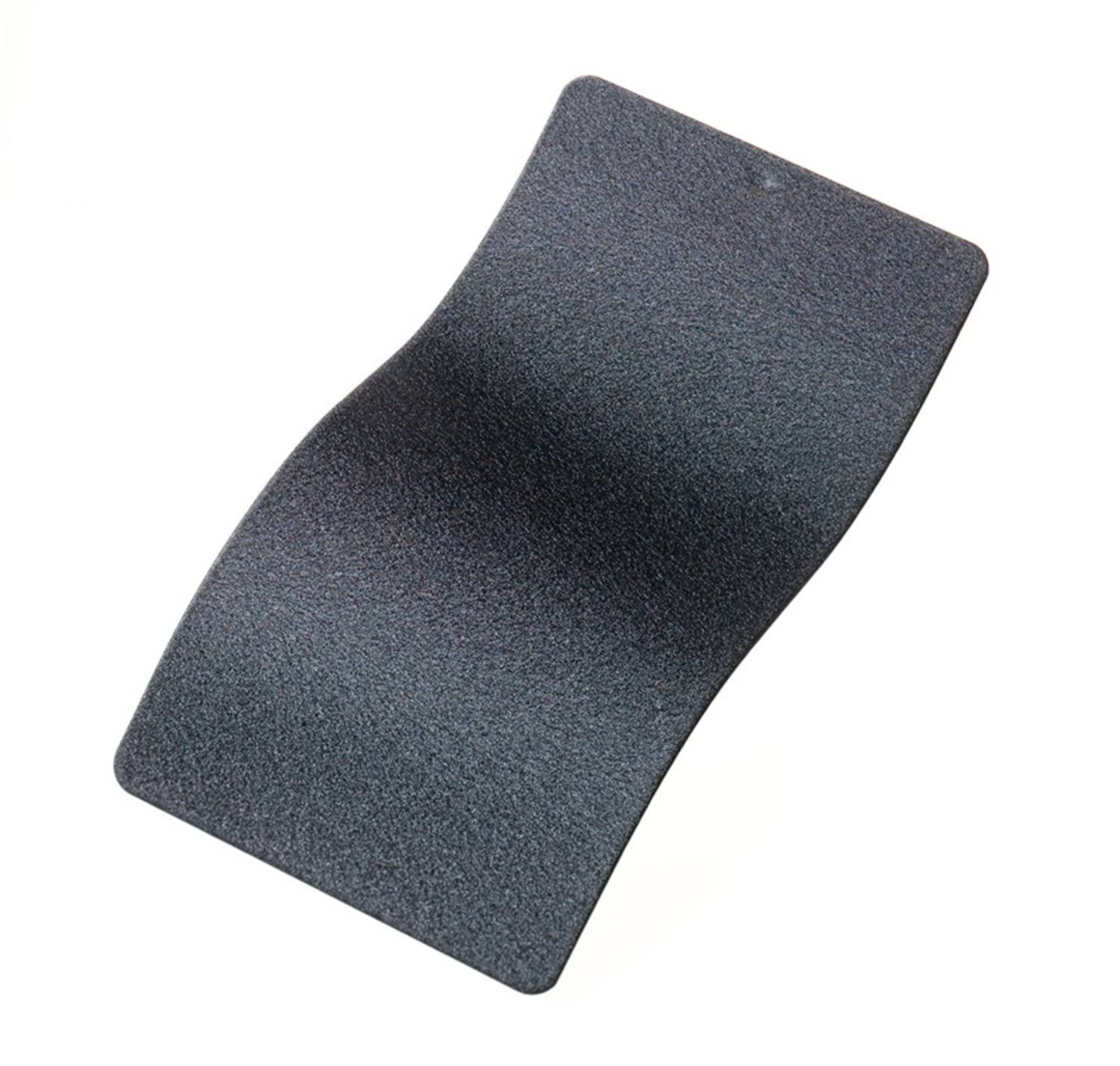 Black Wrinkle Air Intake F3657