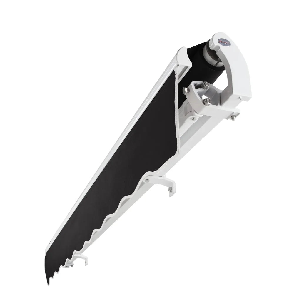 Retractable Awning with Remote W104392