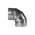 Stainless Steel 90 Deg Adjustable Elbow U97502