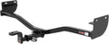 Class 1 Trailer Hitch with Ball Mount, 1-1/4-In Receiver A3207