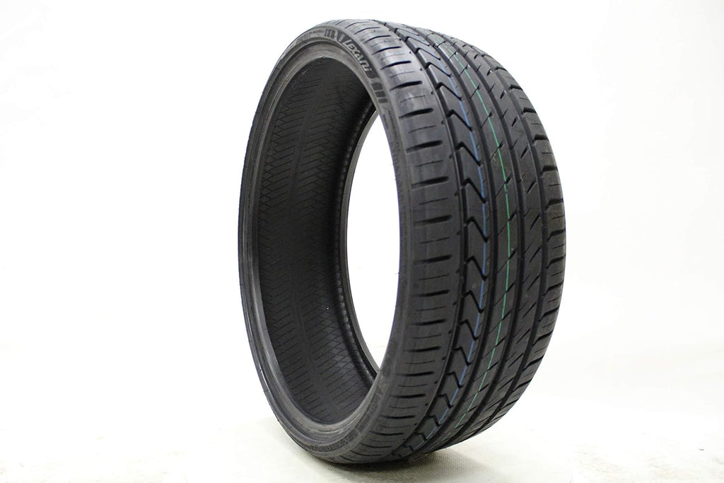 285/35R18 XL 101W Performance Radial Tire X468609