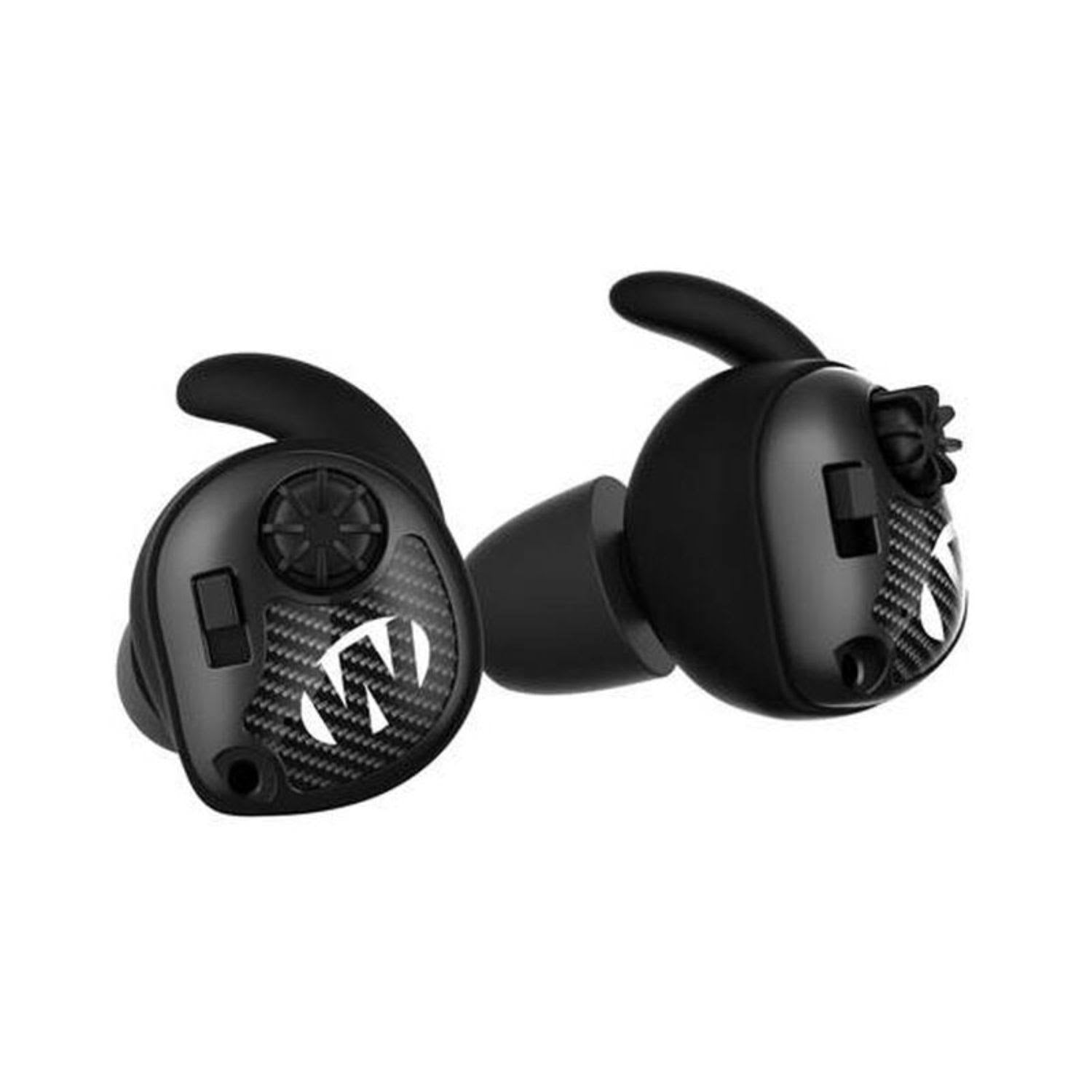 SILENCER Pair In Ear J4923