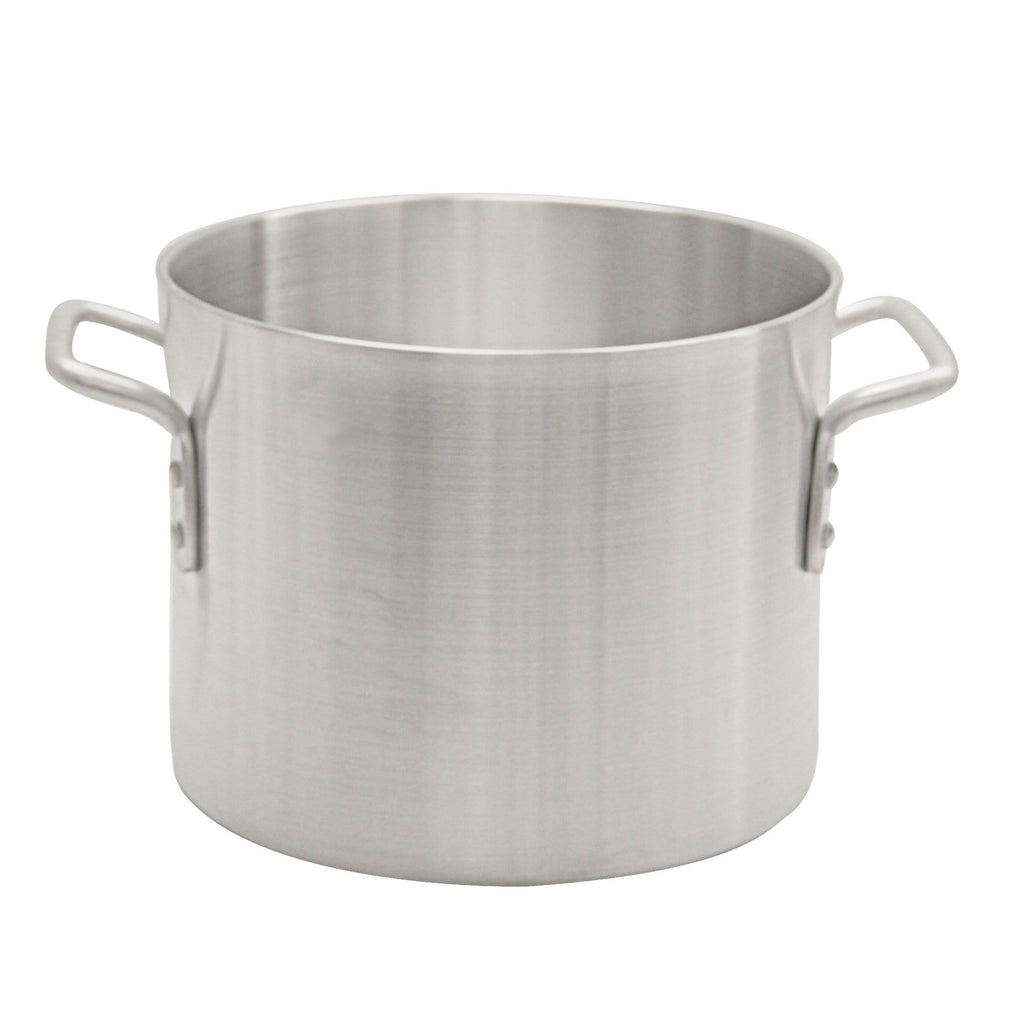 Aluminum Stock Pot 80 qt Y828036