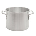 Aluminum Stock Pot 80 qt Y828036