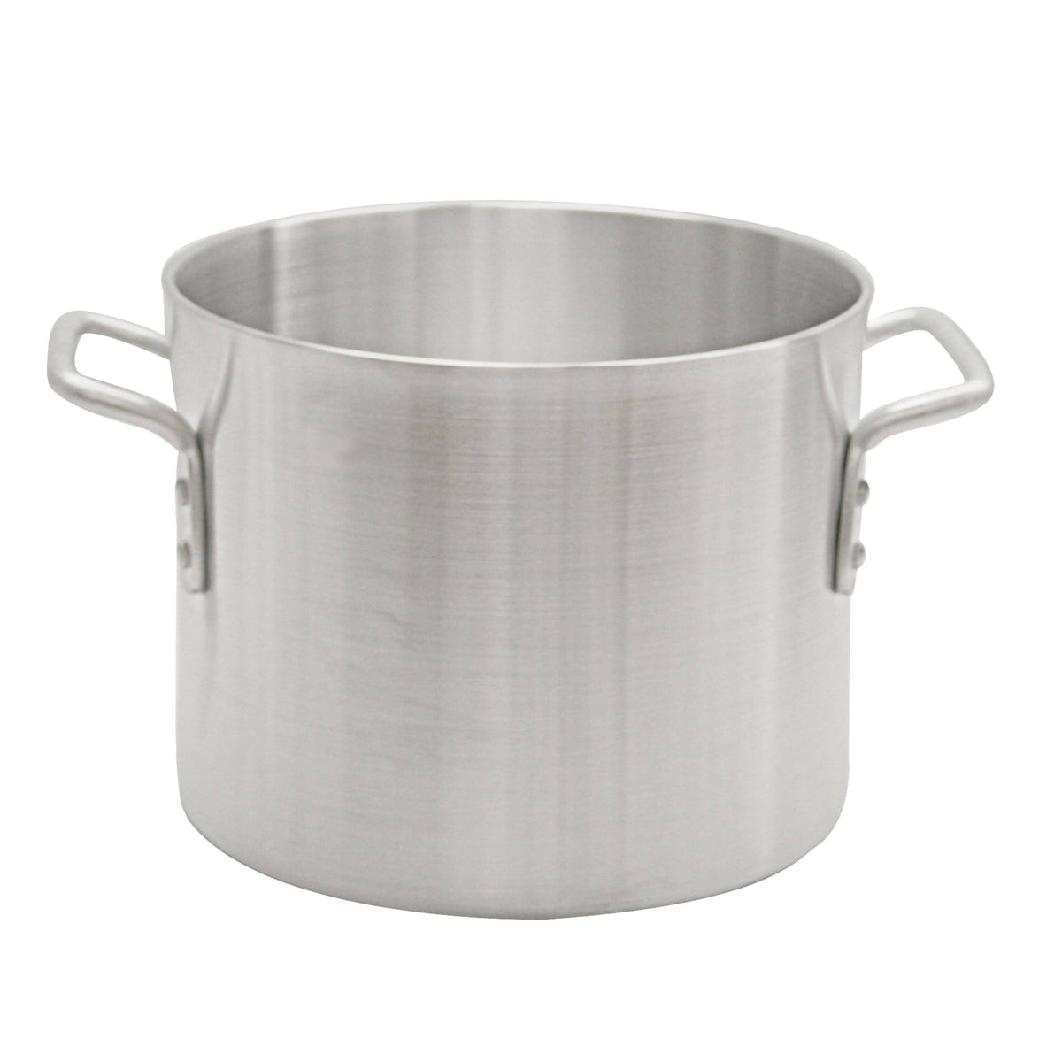 Aluminum Stock Pot 80 qt Y828036