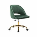 Green Upholstery Task Chair G565681