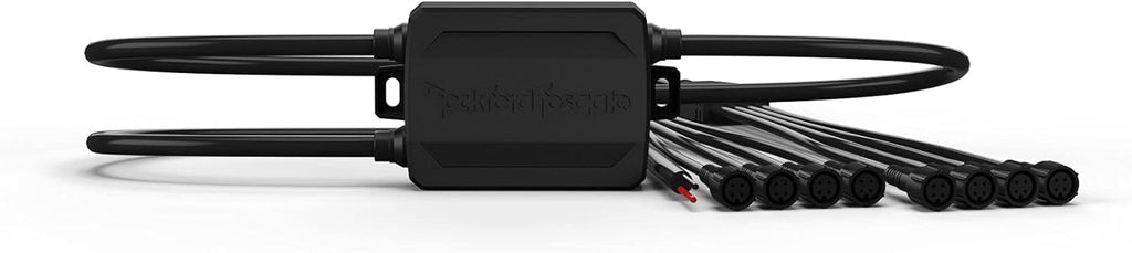 PMX-RGB Color Optix Controller and 2 RGB-25C 25' Extension Cables G80542