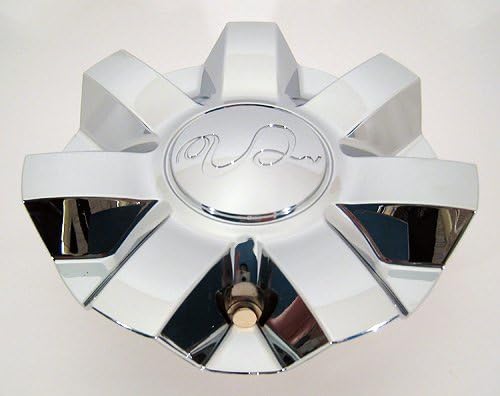 Wheel Center Cap Pack of 2 X206053