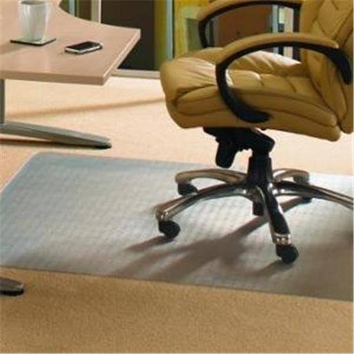Rectangular Chairmat Y582683