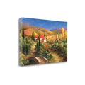 Fine Art Giclee Print B1600